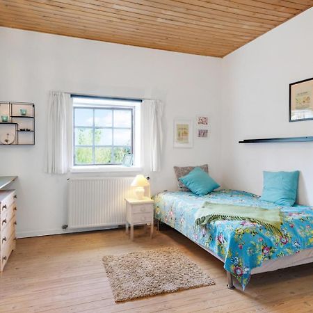 Bed and Breakfast Praestogaard Exterior foto