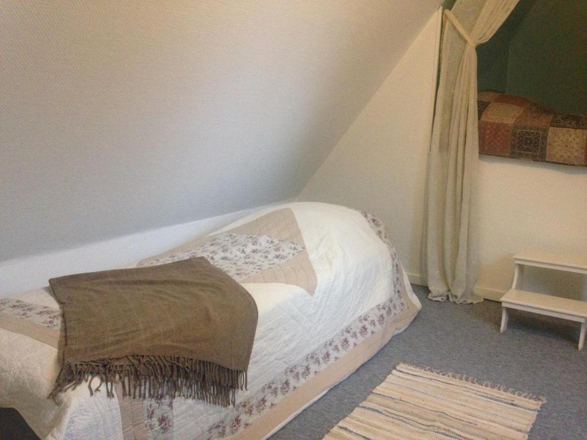 Bed and Breakfast Praestogaard Exterior foto