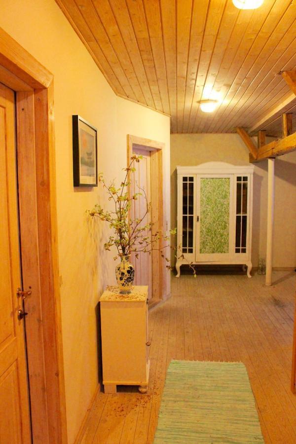 Bed and Breakfast Praestogaard Exterior foto