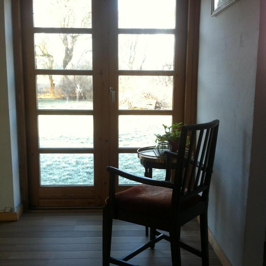 Bed and Breakfast Praestogaard Exterior foto