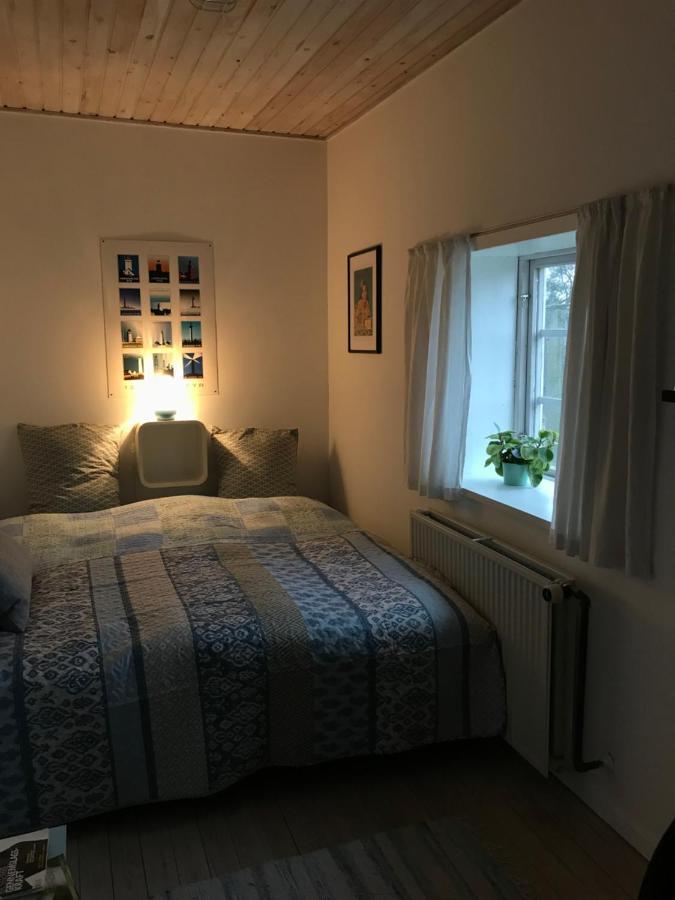 Bed and Breakfast Praestogaard Exterior foto